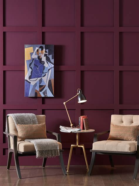 2019 Paint Color Forecast From Sherwin Williams