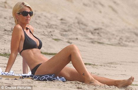 How Does Ulrika S New Teenage Body Make Real Women Feel Envy Or
