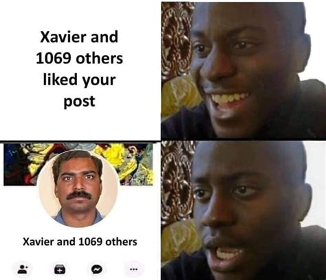 60 Xavier Comment Memes That We Can Relate Funny Memes