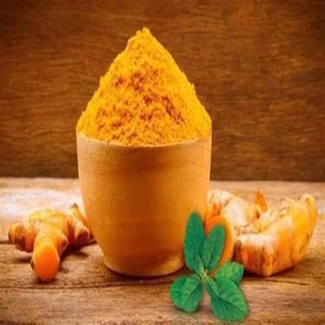Turmeric Powder At Best Price In Solapur By Inmotion World Enterprise