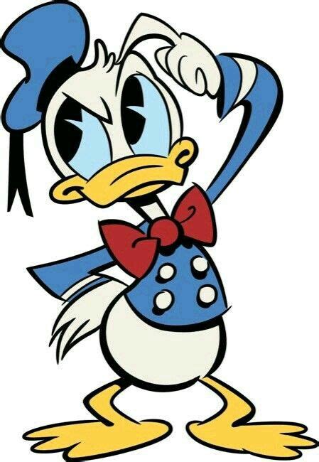Donald Duck Mickey Mouse 2013 Seasons 1 5 Loathsome Characters Wiki