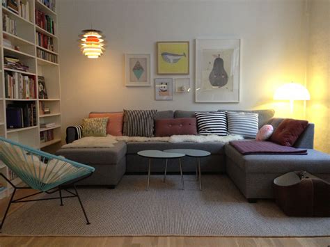The 25 Best Scandinavian Living Rooms Ideas On Pinterest