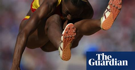 European Athletics Championships 25 Of The Best Images In Pictures