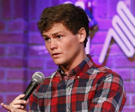 Drew Lynch - Bio, Facts, Family Life of Comedy YouTuber