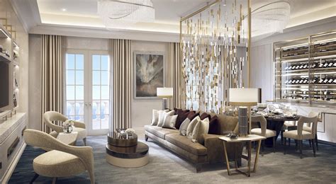 This home, described by the designer as scandinavian rustic, further shows how one element can change a room dramatically. Private Residence, Monte Carlo - Morpheus London