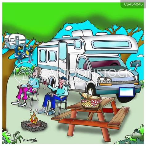 List 92 Pictures Funny Rv Camping Pictures Superb