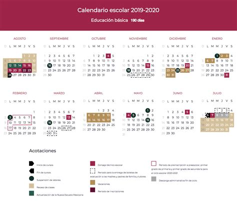 Calendario Escolar 2022 A 2023 Cordoba