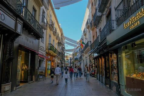 20 Lugares Que Ver En Sevillla Imprescindibles Mapa Itinerarios
