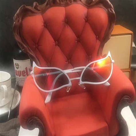 Doflamingo Sunglasses Standard Edition Golonzo
