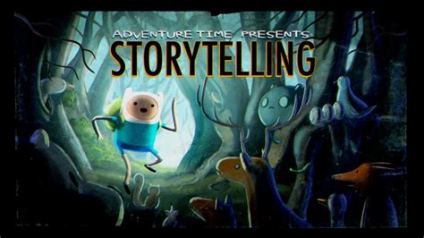 Adventure Time Title Cards - 1920x1080 | Adventure time, Adventure time background, Adventure ...