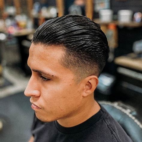 The Top 15 Unique Hispanicmexican Haircuts For Men In 2023