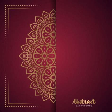 Wedding invitations card design new collection 2019 {crush_designer}. Blank Hindu Wedding Card Template in 2020 | Hindu wedding ...