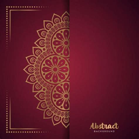 The secret is in the beautiful bouquet of flowers which is arrange wedding invitations in wedding presentation style. Blank Hindu Wedding Card Template in 2020 | Hindu wedding ...