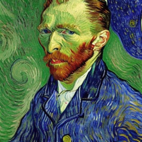 Dlaczego Van Gogh odciął sobie ucho Poradnikowy świat