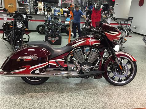 Victory Magnum X 1 Motorcycles For Sale In Scottsdale Arizona