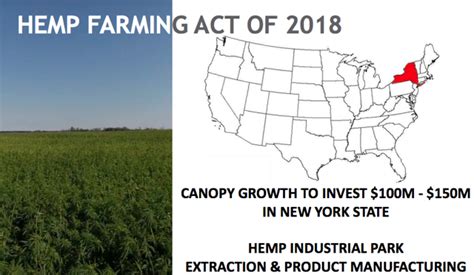 Cgc | complete canopy growth corp. Canopy Growth: Spreading Too Thin - Canopy Growth ...