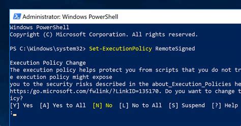 How To Run Powershell Script On Windows 10 Full Guide Create And A
