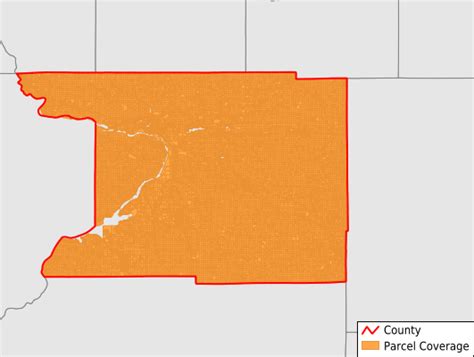 Columbia County Wisconsin Gis Parcel Maps And Property Records