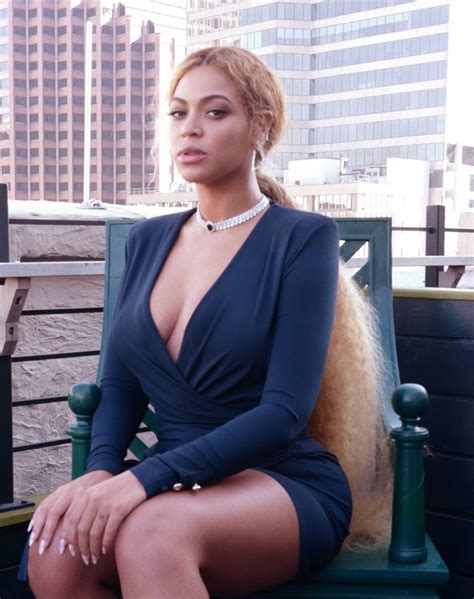 Beyonc Sexy The Fappening Leaked Photos