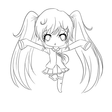 Printable Coloring Pages Anime Customize And Print