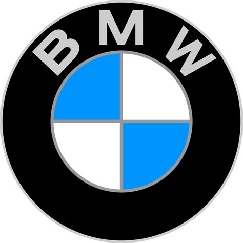 Bmw Logo Clip Art Imagesee