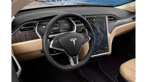 Tesla Model S Interior Flawed Here Are The Fixes