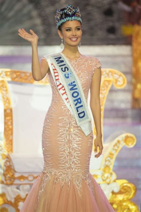 Edgars Diaries Miss World 2013 Gowns In Auction For Yolandahaiyan
