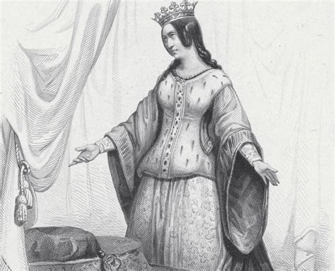 Devious Facts About Margaret Of Anjou The Villain Queen Of England