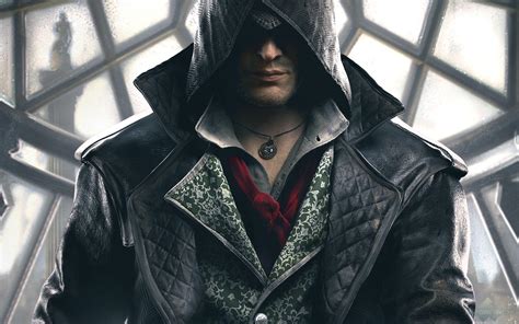 Assassins Creed Syndicate Wallpapers Wallpaper Cave