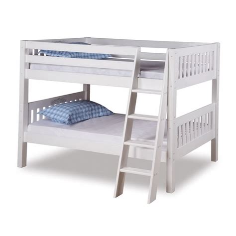 The best material for this project is wood. Wood Bunk Bed Ladder Only | Bed & Headboards