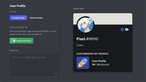 Discord Profile Customization Guide How To Change Ava Vrogue Co