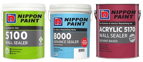 Harga rumah yang melambung tinggi membuat rumah berukuran kecil tetapi. Nak Cat Tahan Lebih Lama? Anda Kena Buat 4 Langkah Ini ...