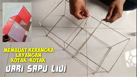 How To Make A Box Kite Scout Life Magazine