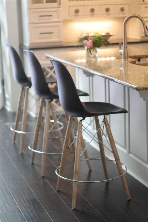 Free delivery and returns on ebay plus items for plus members. Restoration Hardware Counter Stools - HomesFeed