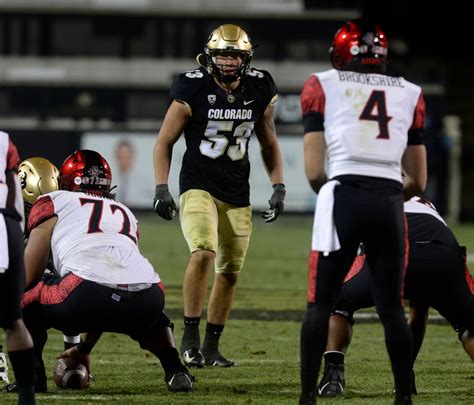 Video Previewing Cu Buffs Football At Arizona Buffzone