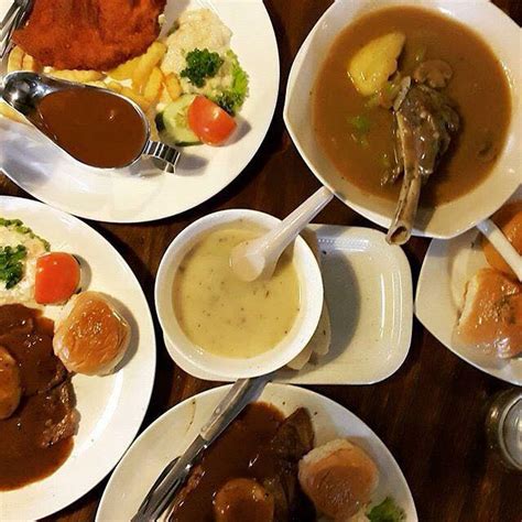 Pilih sahaja nak makan apa. Mr Steak House di Shah Alam Tempat Makan Wajib Anda Cuba ...