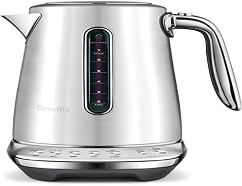 breville the smart kettle luxe mx hogar y cocina