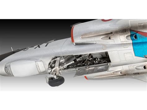 Revell 03919 Dassault Aviation Mirage Iii Erdo Grootste Modelbouwwinkel Van Europa