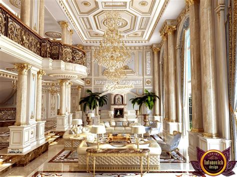 Mansion Interior 7 — Mansion Interior Luxury House