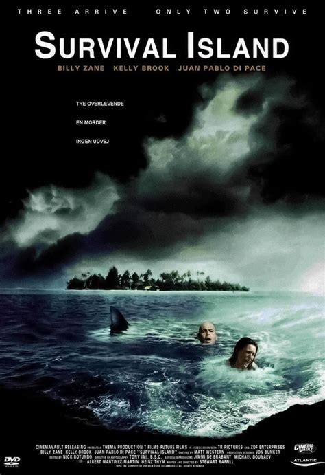 5 Movies Like Survival Island Desert Island Films • Itcher Magazine
