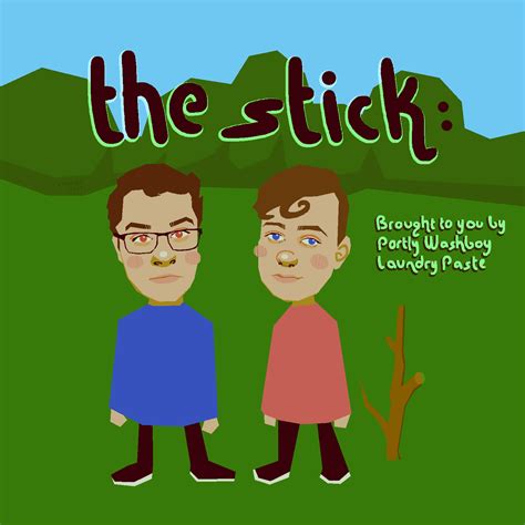 The Stick Listen Via Stitcher For Podcasts