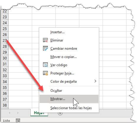 Lo Que Debes Saber Al Trabajar Con Hojas En VBA Ayuda Excel