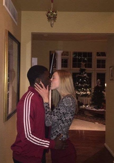 Pin By Jon C On Interracial Kissing Black Guy White Girl Interracial Love Interracial Couples