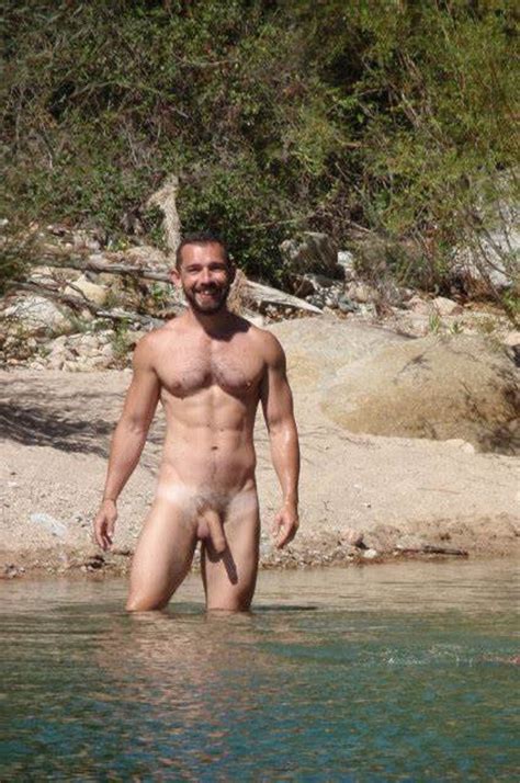 Israeli Guys Nude Photos