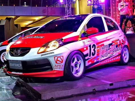 Pt honda prospect motor kembali menghadirkan kontes modifikasi brio virtual modification #3 untuk para designer dan penggiat modifikasi virtual menujukkan bakatnya. Modifikasi Honda Brio Terbaru | Honda, Mobil, Kendaraan