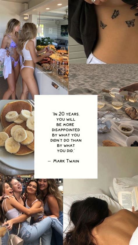 Moodboard Vision Board Inspiration Healthy Lifestyle Inspiration