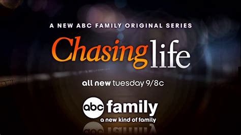 Chasing Life Promo 1x07 Vidéo Dailymotion