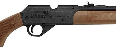 Daisy Model Bsa Single Pump Air Rifle Bb Pellet
