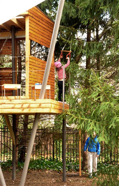 By now you already know that, whatever you are looking for, you're sure to find it on aliexpress. Summer Fun: Backyard Zip Lines - Abode