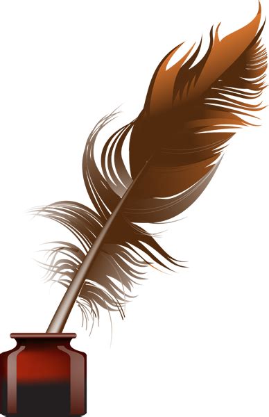 Free Clipart Images Quill Pen